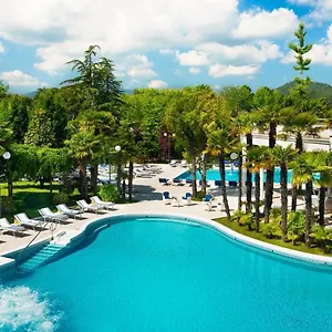 **** Hotel La Residence&idrokinesis Italia