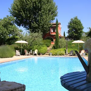 Casa di campagna Il Vecchio Milipano