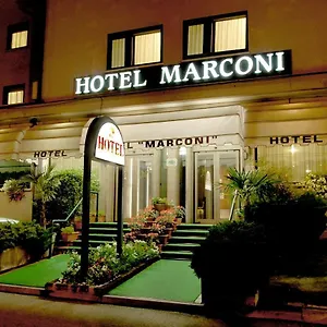 **** Hotel Marconi Italie