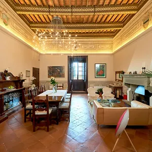 Bed & Breakfast Il Tosco, Montepulciano