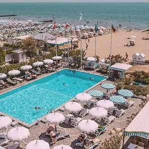 **** Hotel Monaco & Quisisana Italie