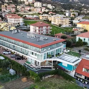 **** Hotel Poggio Italia