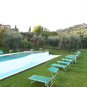 Alloggio per agriturismo Ardene