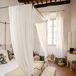 Bed & Breakfast Dimora Dell'erbe, Montepulciano