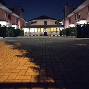 **** Motel Europa Italie