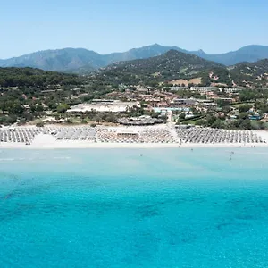 **** Resort Voi Tanka Village Italia