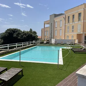  Hotel Residenza Mordini Italy