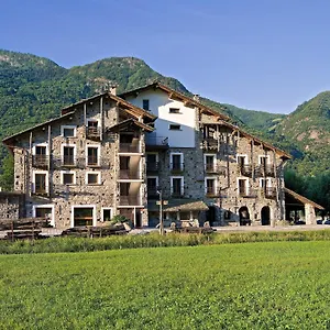 *** Hotel La Brace Italia