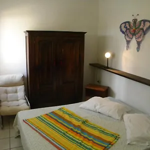  Appart hôtel Sardamare Casa Vacanze Italie