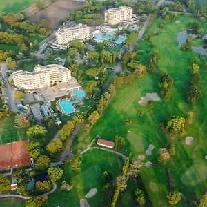**** Hotel Radisson Blu Majestic Galzignano Italia