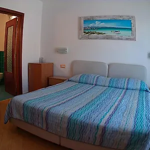  Maison d'hôtes Al Martin Pescatore Italie