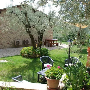 Alloggio per agriturismo Le Corolline Indipendente Uso Esclusivo