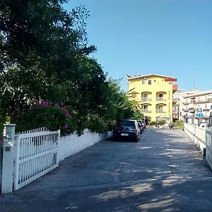 ** Hotel Eliseo Italy