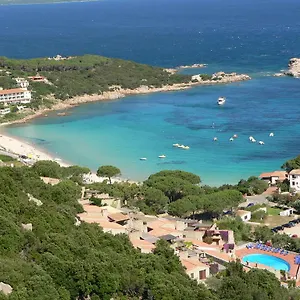 *** Hotel Olimpia Italy