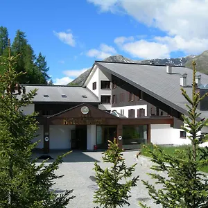 **** Hotel Intermonti Italie