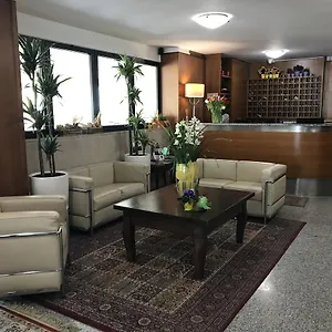 ** Aparthotel Viale Venezia Italy
