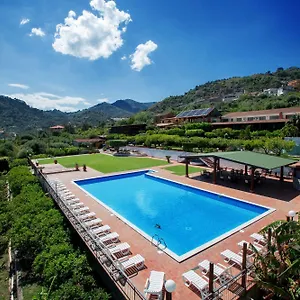 *** Hotel 'a Nuciara Park & Italie