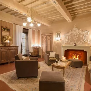 Bed & Breakfast Residenza Fabroni, Montepulciano
