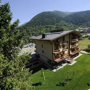 **** Hotel Garni Pegrà Italie