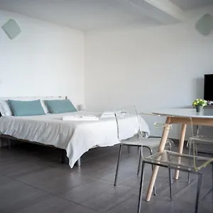 ** Appart hôtel Lungomare Italie