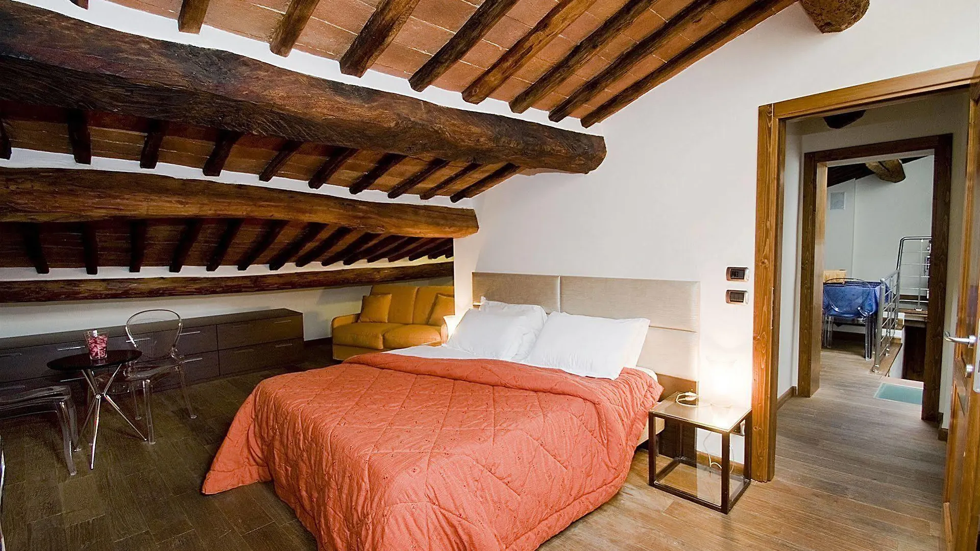 Vicolo Dell'Oste Hotel Montepulciano 3*,  Italy