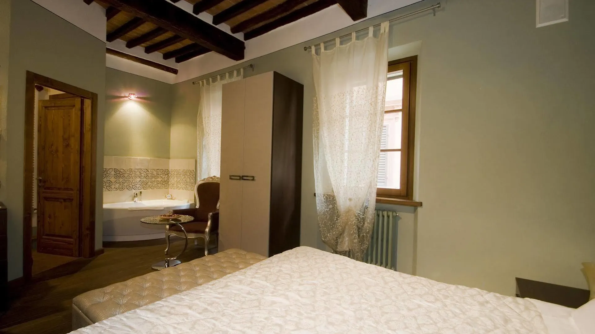 Vicolo Dell'Oste Hotel Montepulciano Guest house